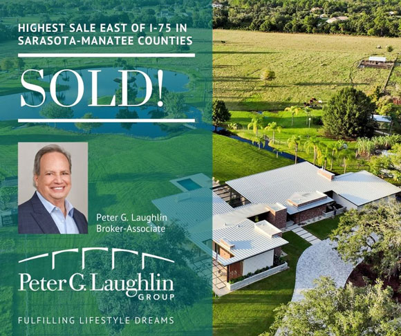 Sold Luxury Real Estate Farm and Ranch
