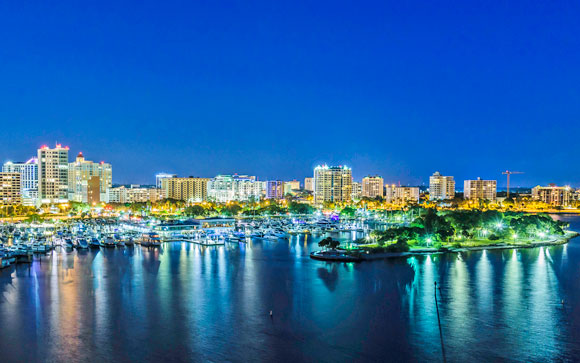 Sarasota Top 10 Best Place to Live