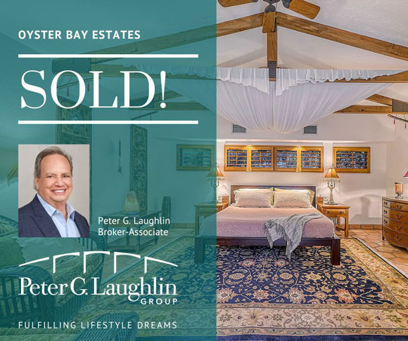 Sold Luxury Real Estate