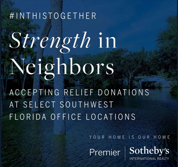Strength in Neighbors