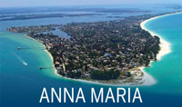 Anna Maria Island Luxury Real Estate Market Activity Report