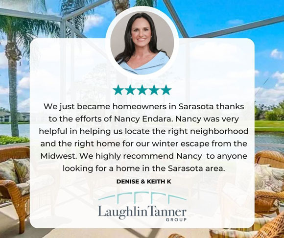 Nancy Endara Real Estate Review