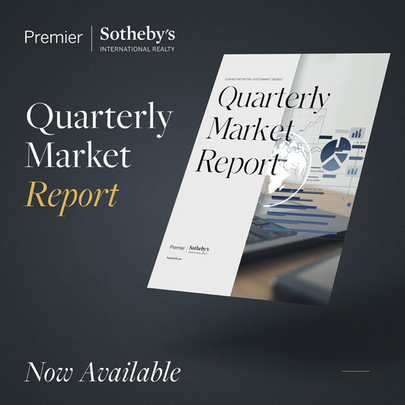 Q1 2024 Real Estate Market Report