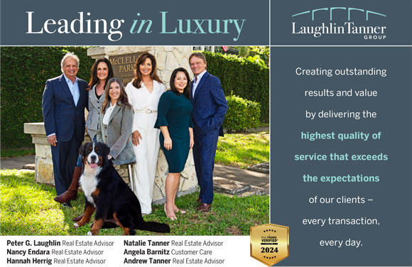 Laughlin Tanner Group