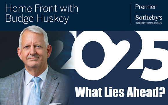 Budge Huskey Home Front