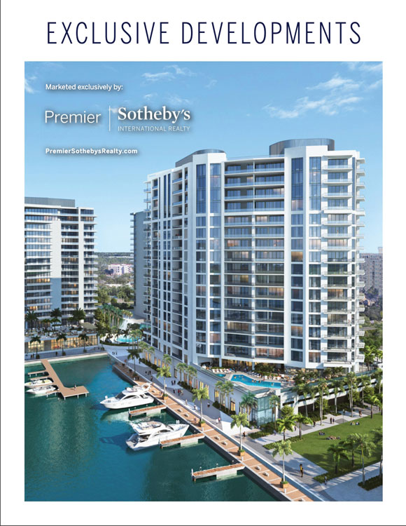 New Developments Cover