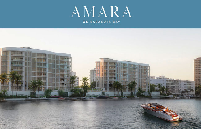 Amara on Golden Gate Point