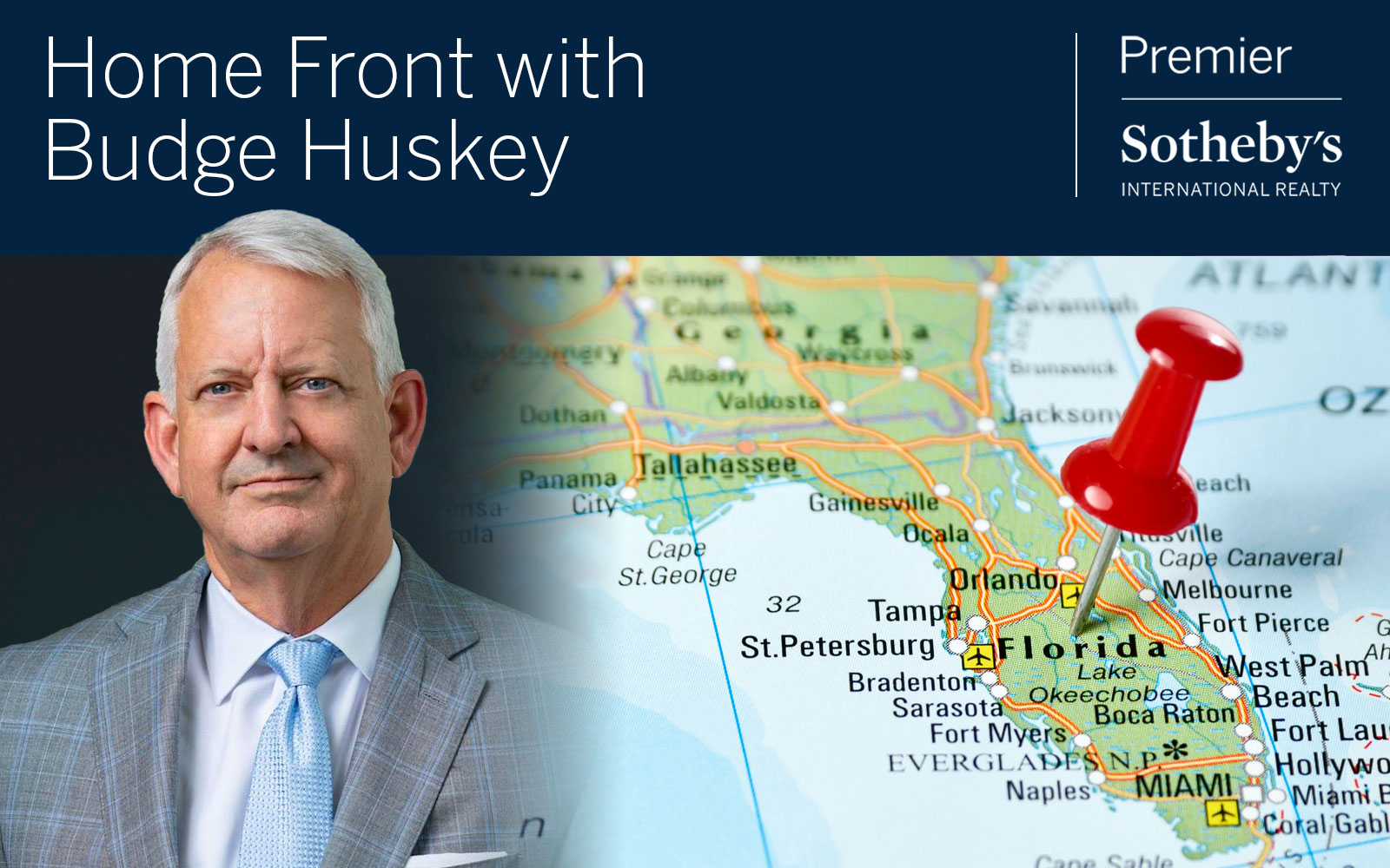 Florida Millionaire Migration