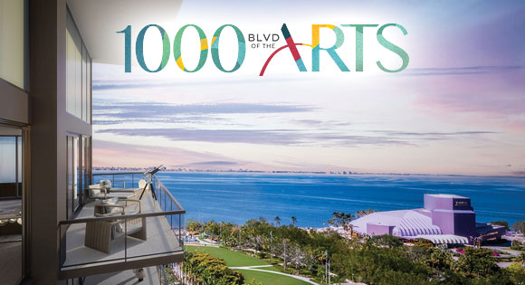 1000 Blvd of the Arts