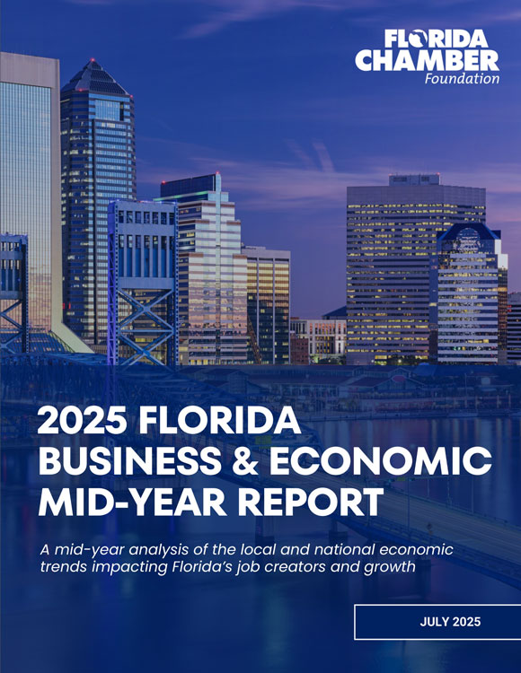 Florida Mid-2025 Report