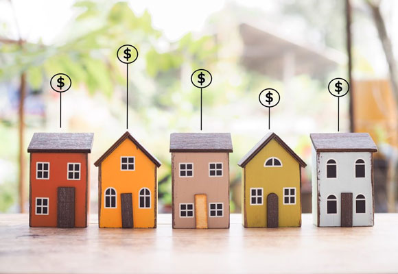 Right Price to Sell Home