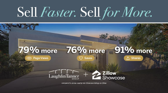 Zillow Showcase Listings