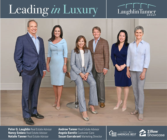 Laughlin Tanner Group