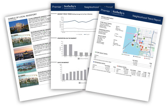 Luxury Real Estate Market Insights