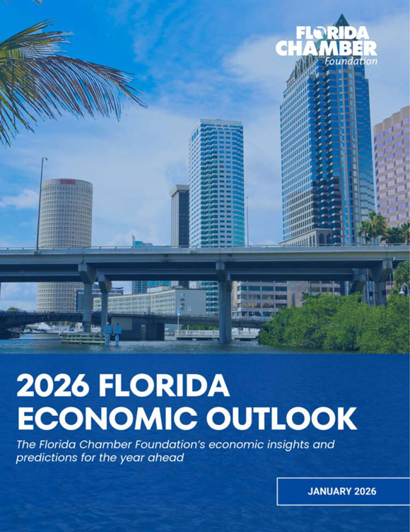Florida Economic Outlook 2026