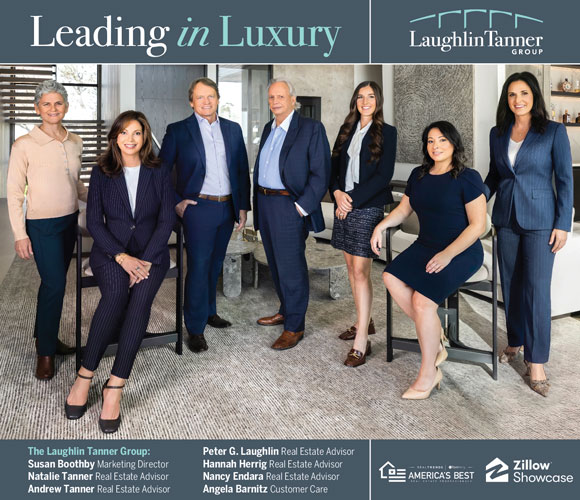 Laughlin Tanner Group