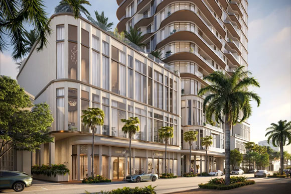 Waldorf Astoria Sarasota