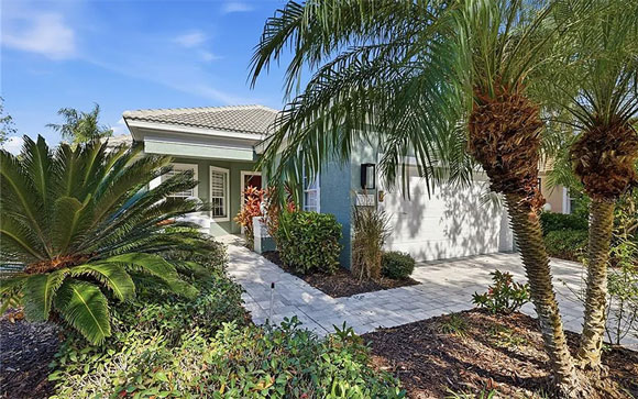 Sold Listing