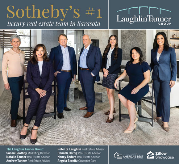 Laughlin Tanner Group
