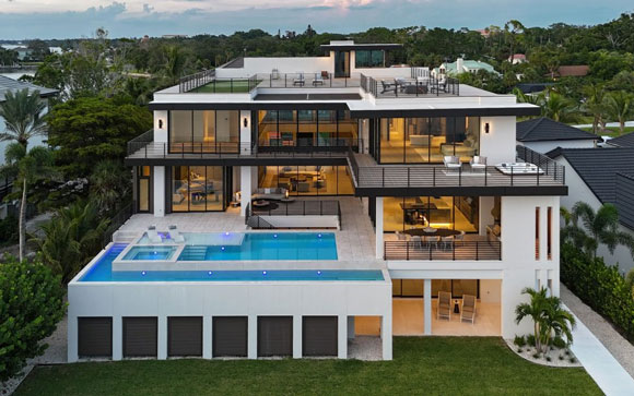 The Multi-Generational Home