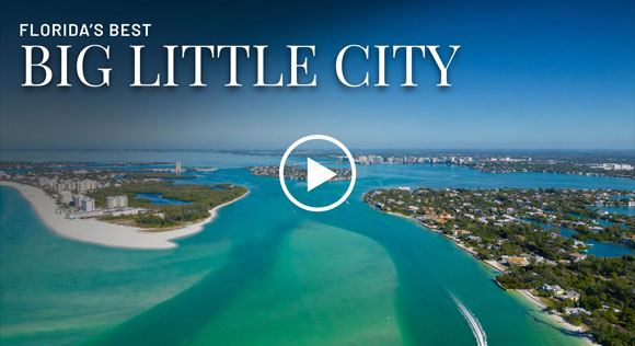 Florida's Best Big Little City