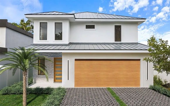 New Listing