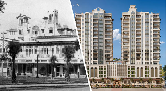 Miramar Residences
