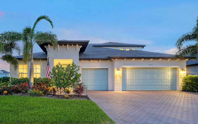 New Listing
