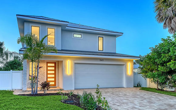 New Listing