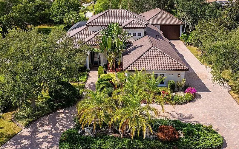 Sold Listing