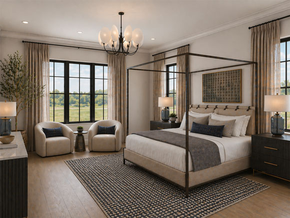 The Estates at TerraNova