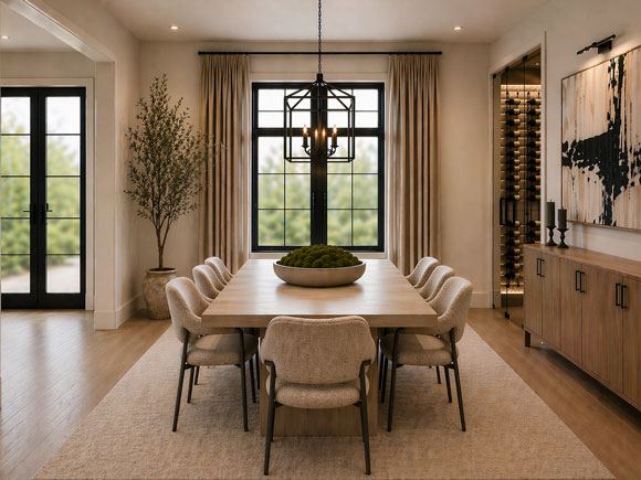 The Estates at TerraNova