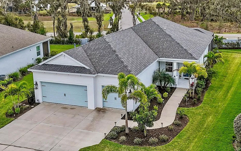 Sold Listing