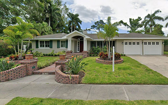 Sold Listing