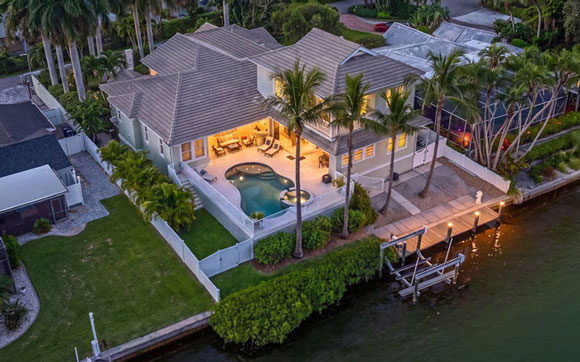 New Listing