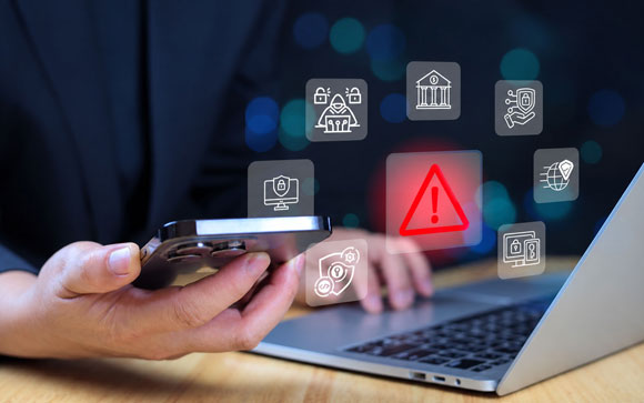 AI Real Estate Fraud