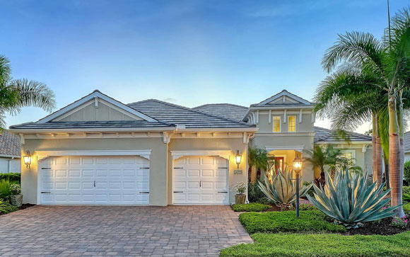 Sold Listing