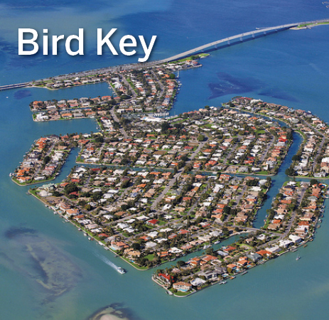 Bird Key