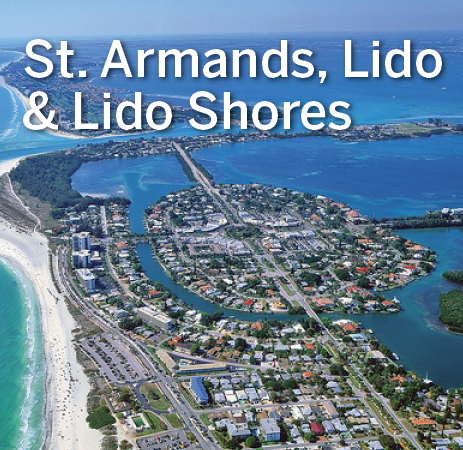 St. Armands-Lido
